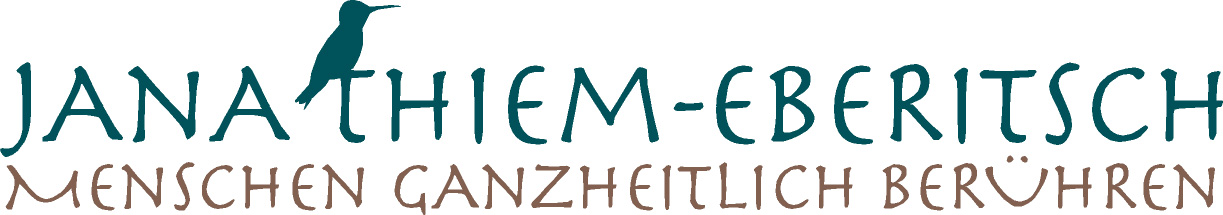 Logo Jana Thiem-Eberitsch Paartherapeutin & Beziehungscoach aus Thüringen